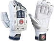 Hunts County Junior Batting Gloves 2012