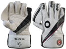 Hunts County Wicket Keeping Gloves