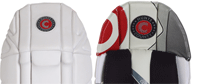 Hunts County Wicket Keeping Pads