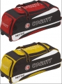 Hunts County Mettle Holdall
