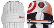Hunts County Batting Pads