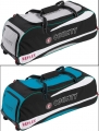 Hunts County Reflex Holdall