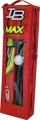 Kookaburra Ian Bell Plastic Max Cricket Set