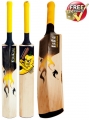 Piri Piri Jalapeno '4 Chilli' Cricket Bat