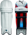 Puma Karbon 2000 Twin Wing Batting Pads (Junior)