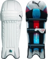 Puma Karbon 3000 Twin Wing Batting Pads (Junior)