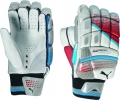 Puma Karbon 4000 Batting Gloves (Junior)