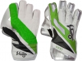 Kookaburra 1000 Wicket Keeping Gloves