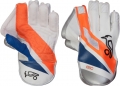 Kookaburra 650 Wicket Keeping Gloves (Junior)