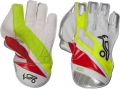 Kookaburra 800 Wicket Keeping Gloves