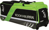 Kookaburra Cricket Holdalls 2012