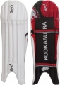 Kookaburra Haddin 250 Wicket Keeping Pads (Junior)