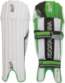 Kookaburra Haddin 500 Wicket Keeping Leg Guards (Junior)