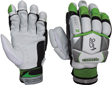 Kookaburra Junior Batting Gloves 2012