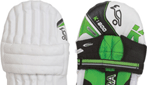 Kookaburra Junior Batting Legguards 2012