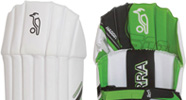 Kookaburra Wicket Keeping Pads 2012