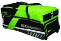 Kookaburra Pro 1000 Wheelie Holdall