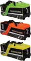 Kookaburra Pro 300 Wheelie Holdall