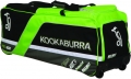 Kookaburra Pro 600 Wheelie Holdall