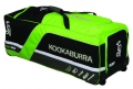 Kookaburra Pro 800 Wheelie Holdall