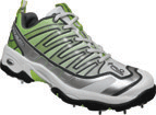 Kookaburra Cricket Footwear 2012