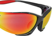 Kookaburra Sunglasses 2012