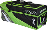 Kookaburra Cricket Holdalls
