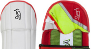 Kookaburra Wicket Keeping Pads