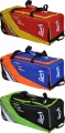 Kookaburra Pro 300 Wheelie Holdall