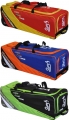 Kookaburra Pro 400 Wheelie Holdall