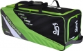 Kookaburra Pro 600 Wheelie Holdall