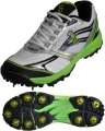 Kookaburra Pro 800 Dual Option Cricket Shoe