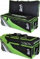 Kookaburra Pro Players Wheelie Holdall