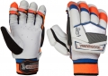 Kookaburra Recoil 650 Batting Gloves (Junior)