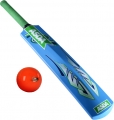 Kwik Cricket Bat/Ball Set