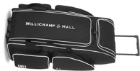 Millichamp & Hall Cricket Holdalls