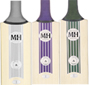 Millichamp & Hall Cricket Bats