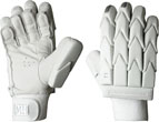 Millichamp and Hall Batting Gloves