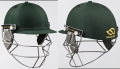Masuri Elite Helmet - Steel Grill