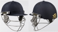 Masuri Elite Helmet - Titanium Grill