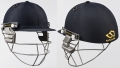 Masuri Test Helmet - Titanium Grill