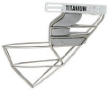 Masuri (Titanium Grill Only) - Mens