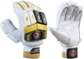Hunts County Mettle Batting Gloves