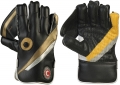Hunts County Mettle Wicket Keeping Gloves
