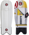 Hunts County Mettle Wicket Keeping Pads