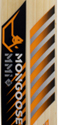 Mongoose MMi3 Cricket Bats