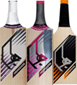 Mongoose Cricket Bats 2012