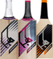 Mongoose Junior Cricket Bats 2012