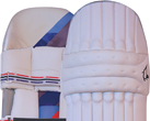 Mongoose Junior Batting Legguards