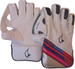 Mongoose Wicket Keeping Gloves